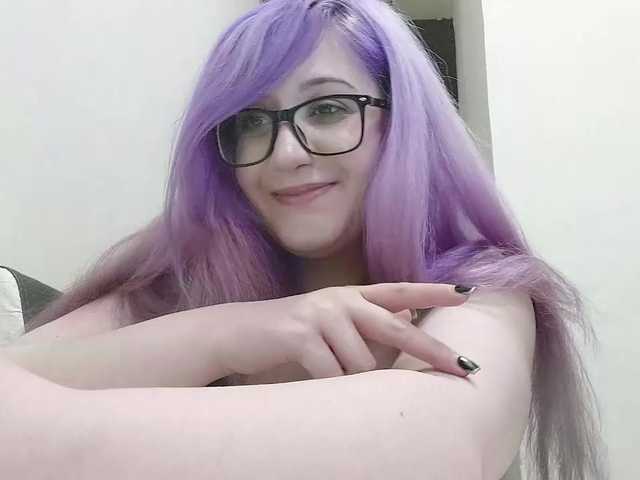 OdeliaPyeatt live webcam show