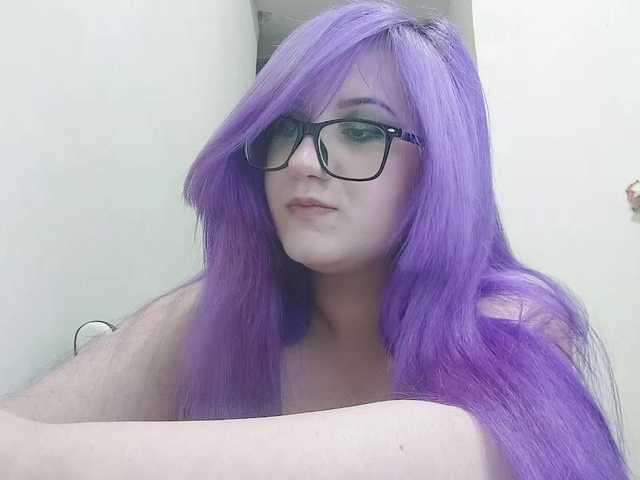 OdeliaPyeatt live cam on BongaCams