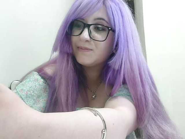OdeliaPyeatt live cam on BongaCams