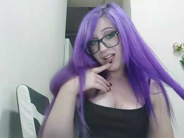 OdeliaPyeatt live cam on BongaCams