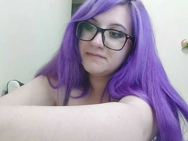 OdeliaPyeatt live cam on BongaCams