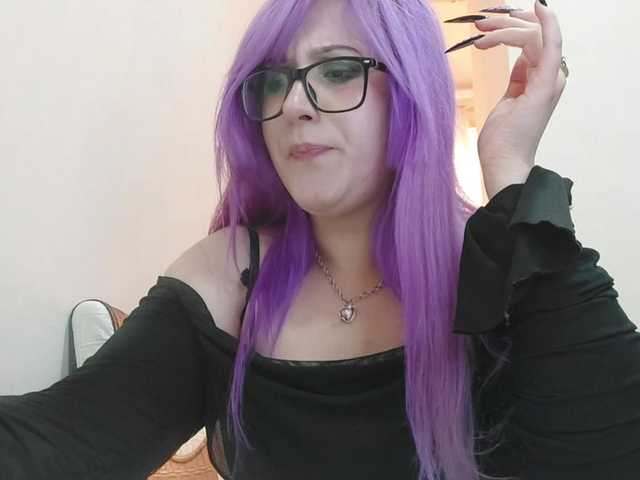 OdeliaPyeatt live cam on BongaCams