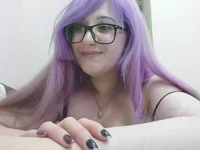 OdeliaPyeatt live webcam show