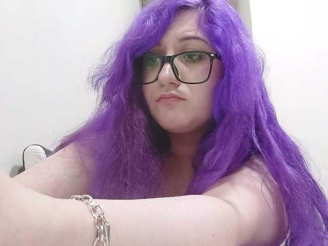 OdeliaPyeatt live cam on BongaCams