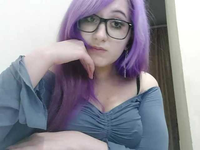OdeliaPyeatt live cam on BongaCams