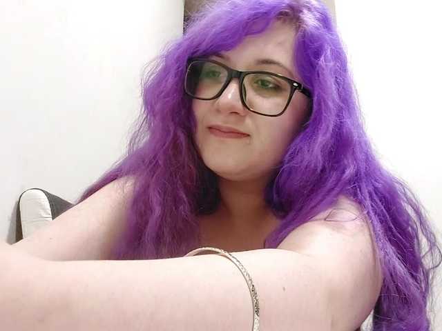 OdeliaPyeatt live cam on BongaCams