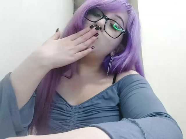 OdeliaPyeatt live cam on BongaCams