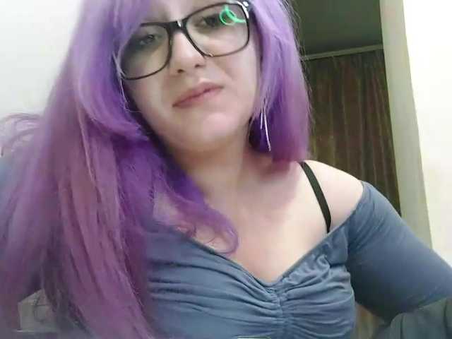 OdeliaPyeatt live cam on BongaCams