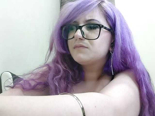 OdeliaPyeatt live cam on BongaCams