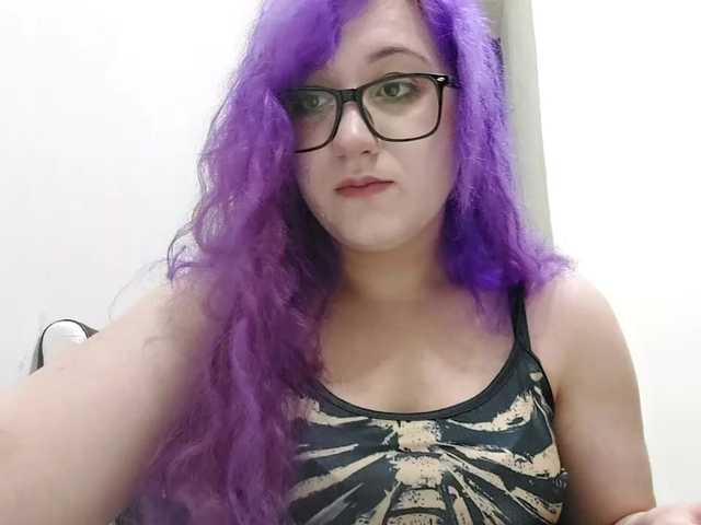 OdeliaPyeatt live cam on BongaCams