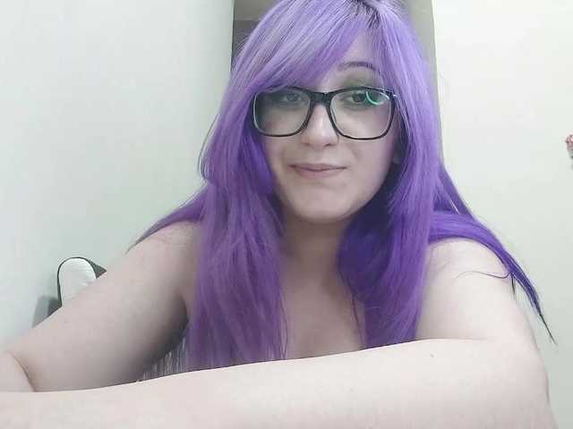 OdeliaPyeatt live cam on BongaCams