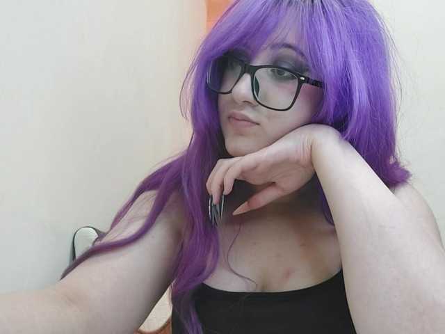 OdeliaPyeatt live cam on BongaCams