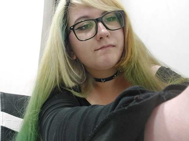 OdeliaPyeatt live cam on BongaCams