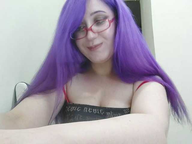 OdeliaPyeatt live cam on BongaCams