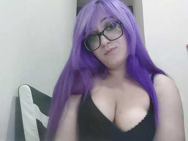 OdeliaPyeatt live cam on BongaCams