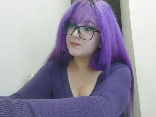 OdeliaPyeatt live cam on BongaCams