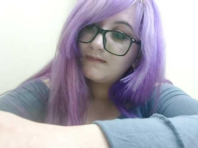 OdeliaPyeatt live cam on BongaCams