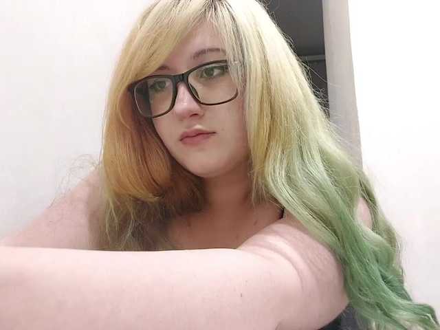 OdeliaPyeatt live cam on BongaCams