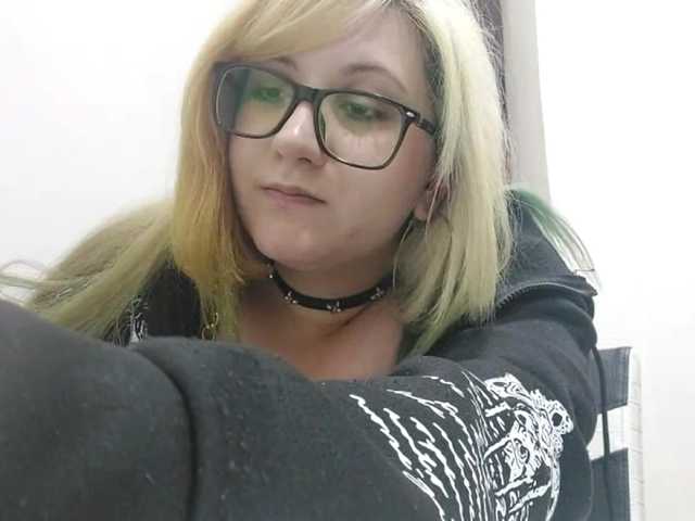 OdeliaPyeatt live cam on BongaCams