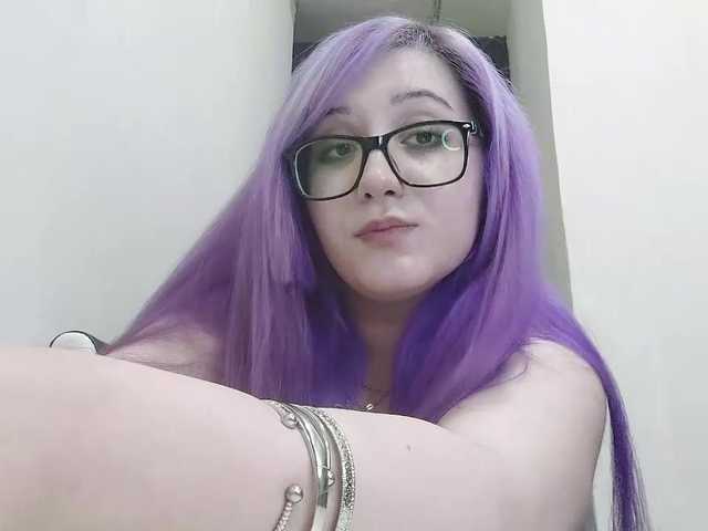 OdeliaPyeatt live cam on BongaCams
