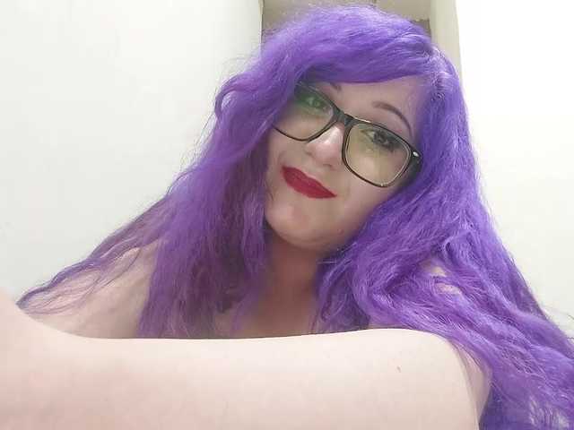 OdeliaPyeatt live cam on BongaCams