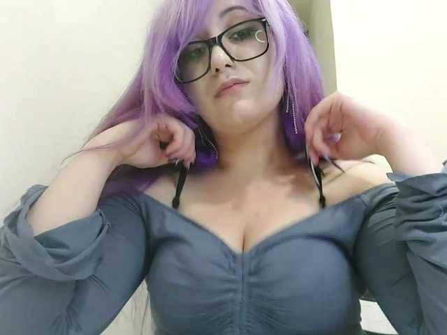 OdeliaPyeatt live cam on BongaCams