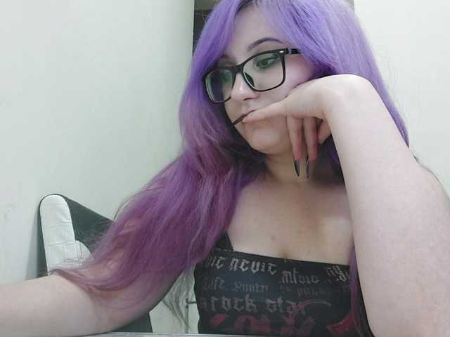 OdeliaPyeatt live cam on BongaCams