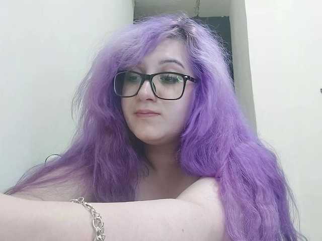 OdeliaPyeatt live cam on BongaCams