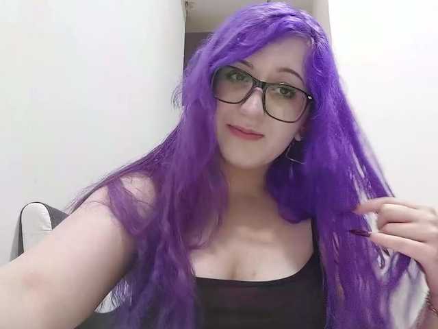 OdeliaPyeatt live cam on BongaCams
