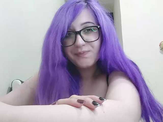 OdeliaPyeatt live cam on BongaCams
