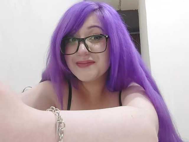 OdeliaPyeatt live cam on BongaCams