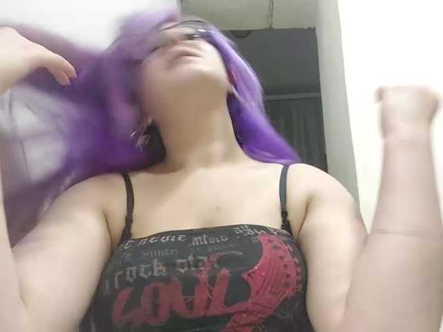 OdeliaPyeatt live cam on BongaCams