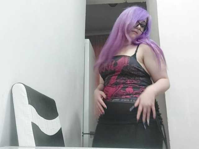 OdeliaPyeatt live cam on BongaCams