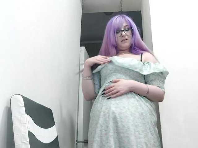 OdeliaPyeatt live webcam show