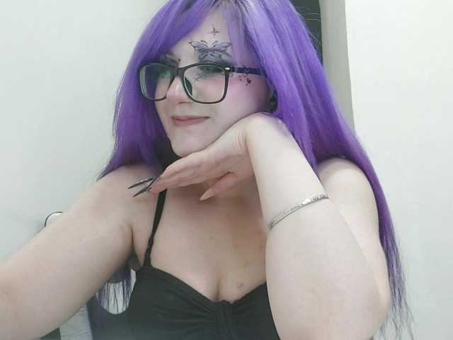 OdeliaPyeatt live cam on BongaCams