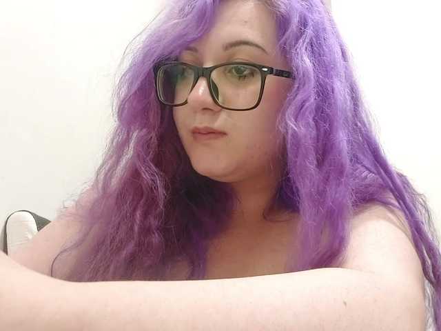 OdeliaPyeatt live cam on BongaCams