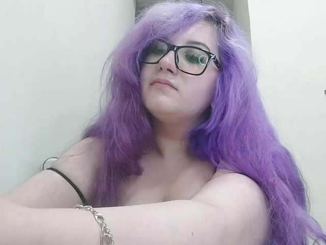 OdeliaPyeatt live cam on BongaCams