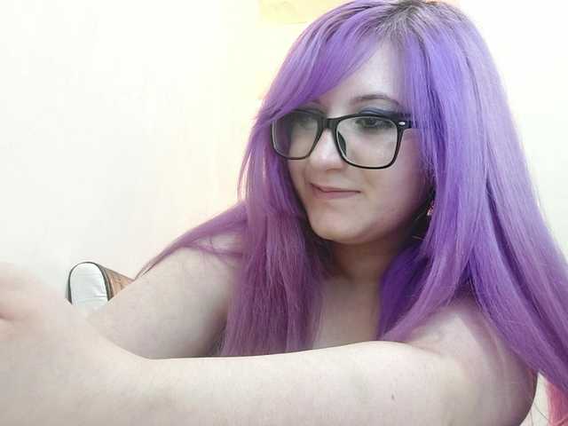 OdeliaPyeatt live cam on BongaCams