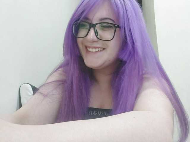 OdeliaPyeatt live cam on BongaCams