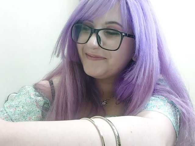OdeliaPyeatt live cam on BongaCams