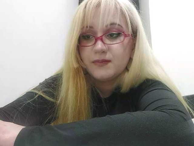 OdeliaPyeatt live cam on BongaCams