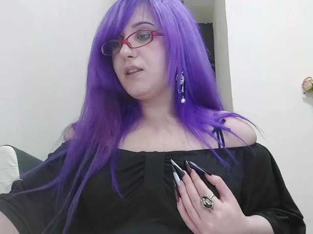 OdeliaPyeatt live cam on BongaCams