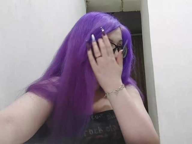 OdeliaPyeatt live cam on BongaCams