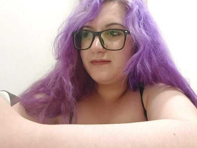OdeliaPyeatt live cam on BongaCams