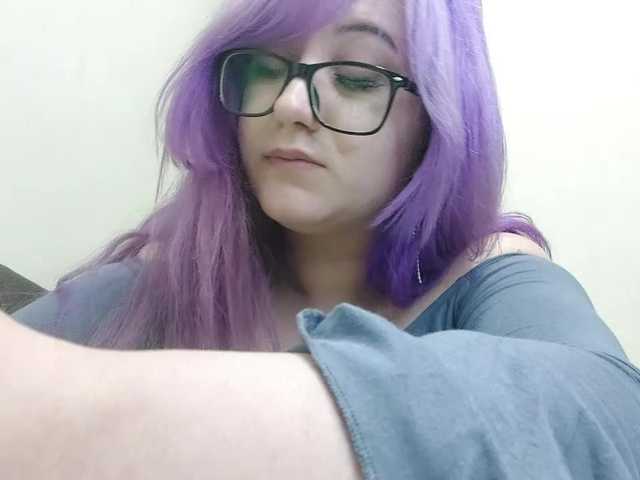 OdeliaPyeatt live cam on BongaCams