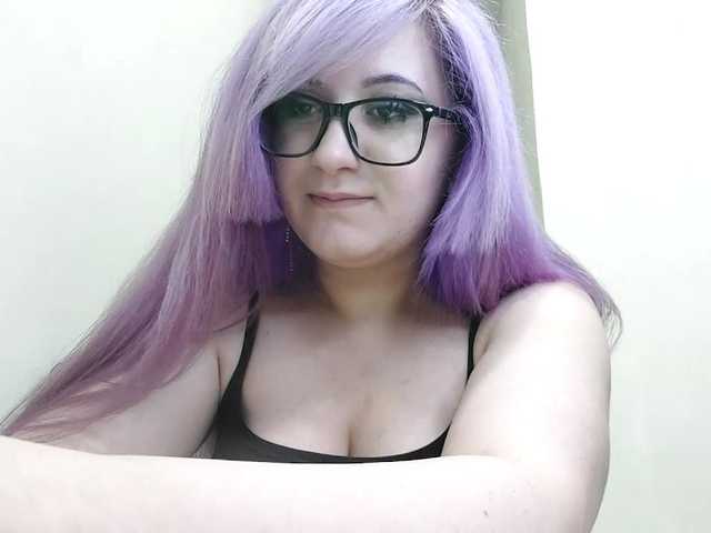 OdeliaPyeatt live cam on BongaCams