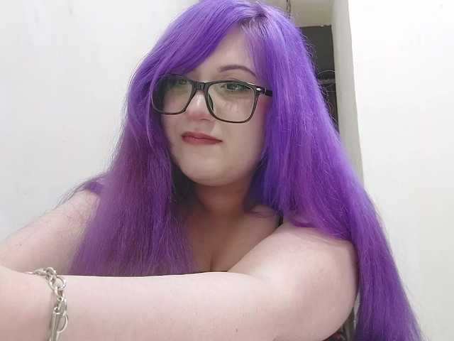 OdeliaPyeatt live cam on BongaCams
