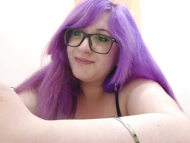 OdeliaPyeatt live cam on BongaCams