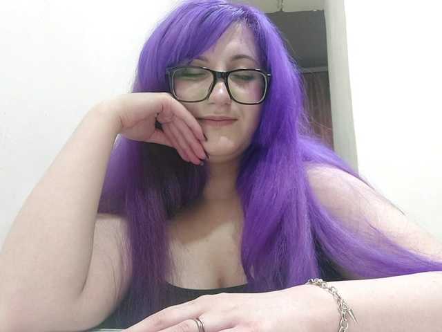 OdeliaPyeatt live cam on BongaCams
