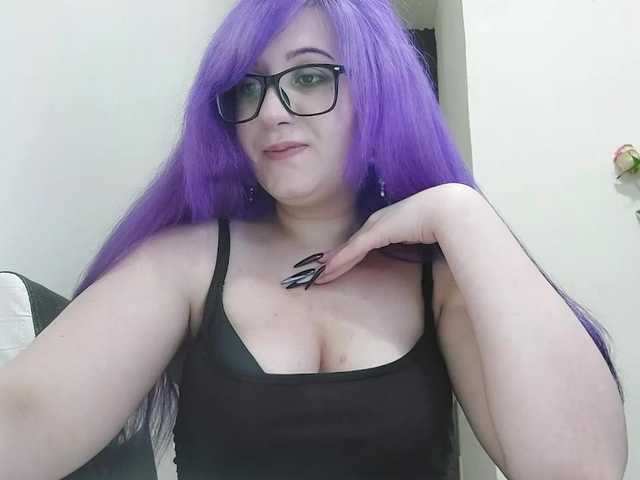 OdeliaPyeatt live cam on BongaCams